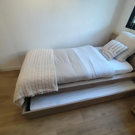 Cosy En Centre-ville Calais