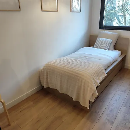 Cosy En Centre-ville *