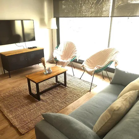 Cosy En Centre-ville Calais