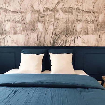 Apartmán Cosy En Centre-ville