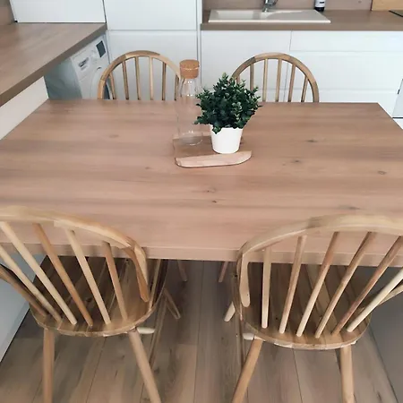 Apartmán Cosy En Centre-ville *