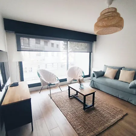 Cosy En Centre-ville Apartmán Calais