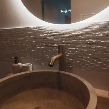 Cosy En Centre-ville Apartmán Calais