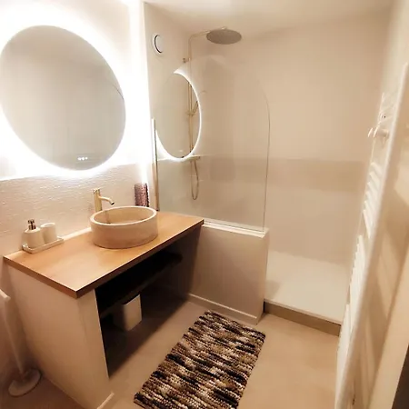 Cosy En Centre-ville