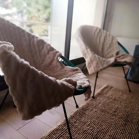 Cosy En Centre-ville *