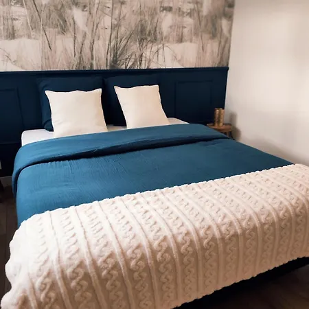 Cosy En Centre-ville Calais